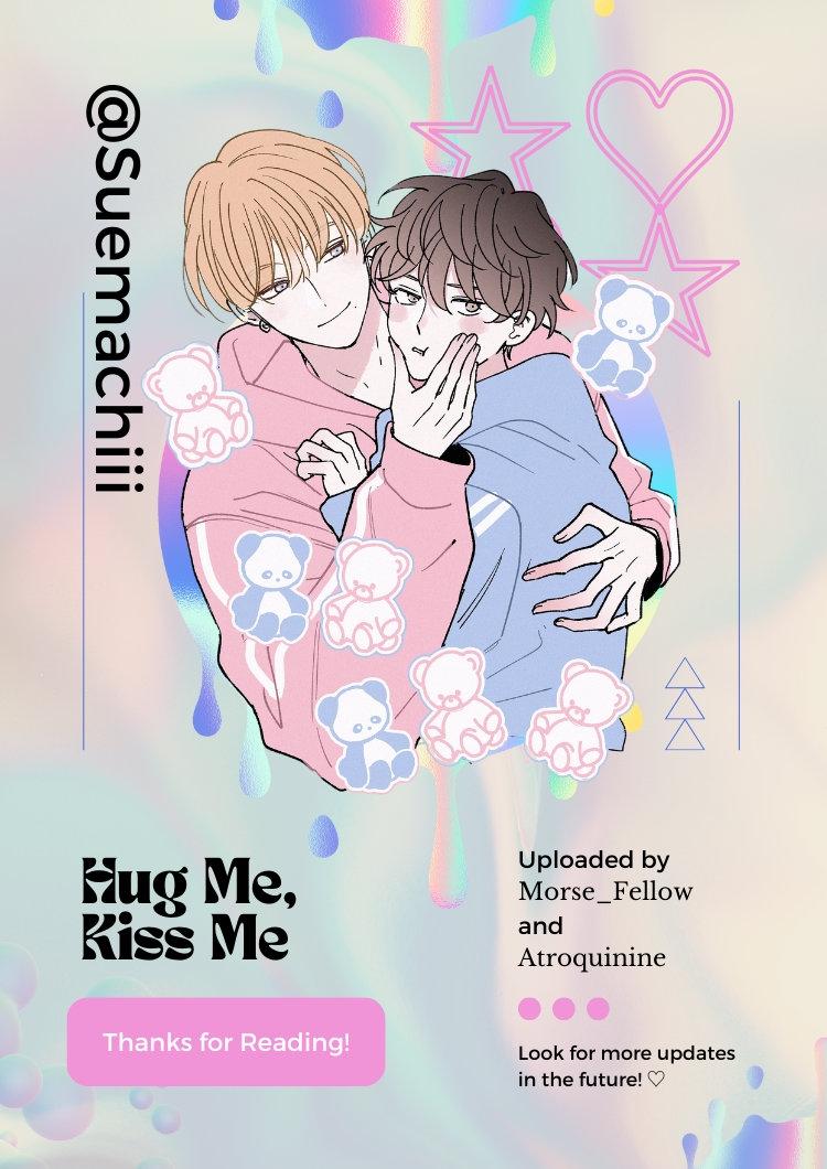 Đọc truyện SUEHIRO Machi Chiguhagu na Kiss - Chapter 1