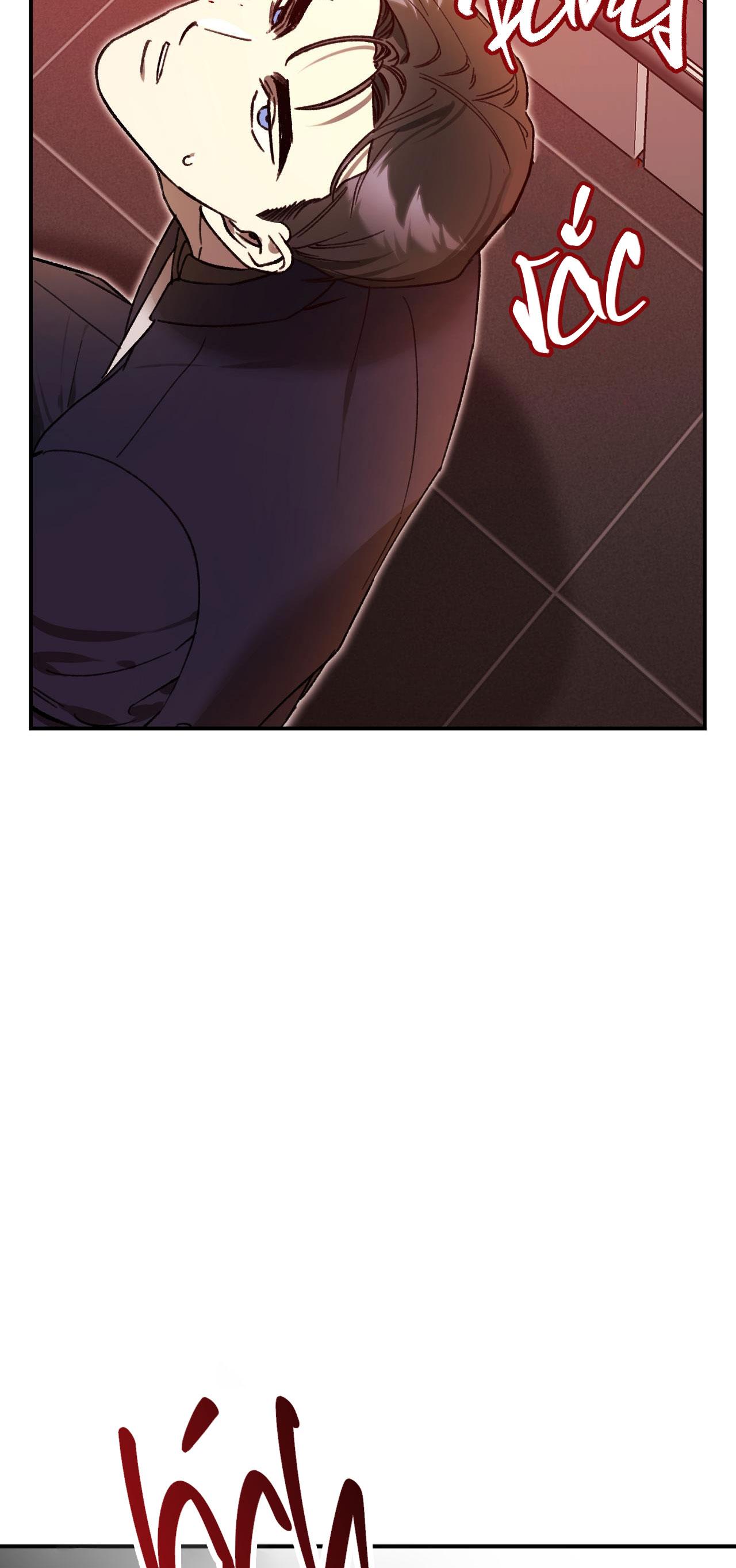 Đọc truyện SÓI TRONG LỒNG - Chapter 17