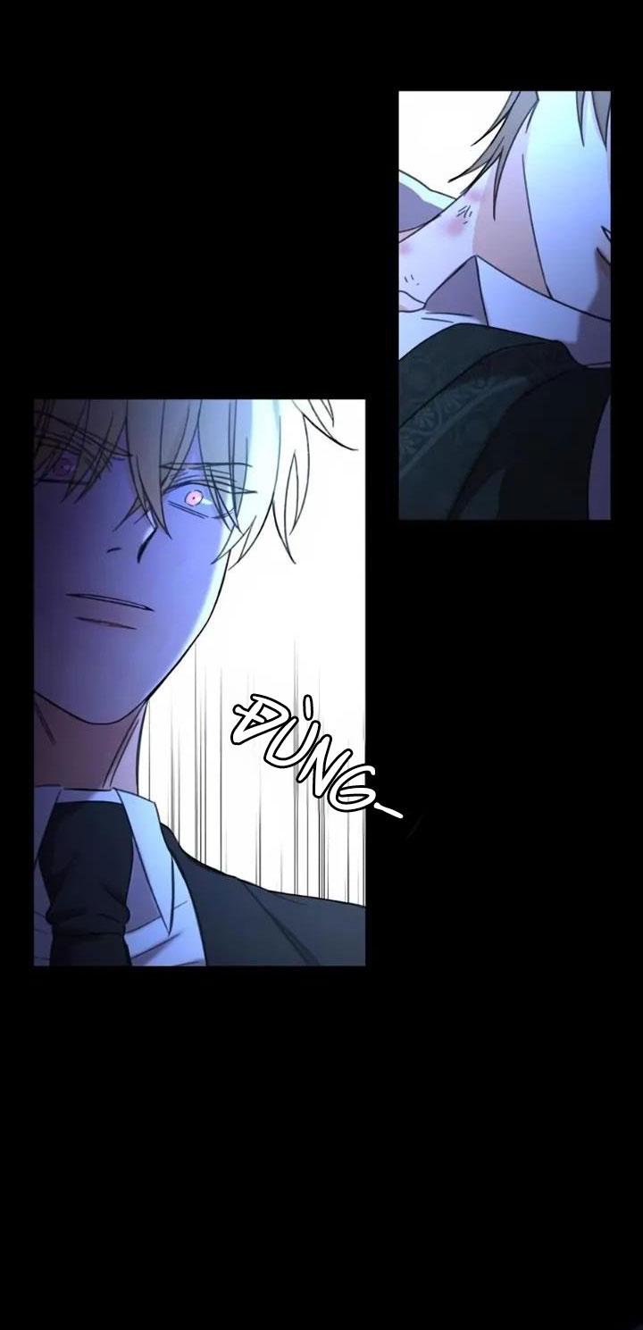 Đọc truyện Mắc Kẹt Trong Game Hẹn Hò Của Em Gái Tôi - Chapter 49