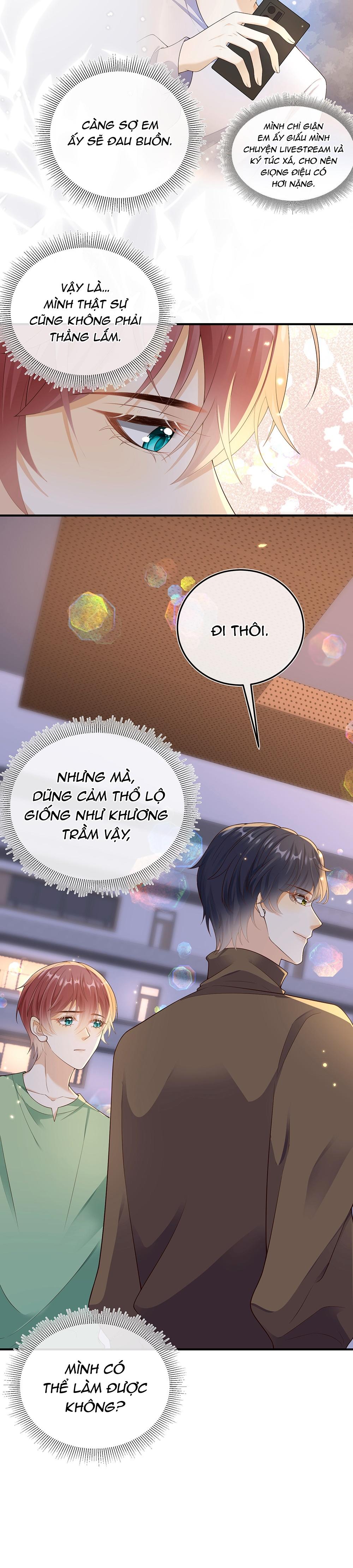 Đọc truyện Tương kế tựu kế - Chapter 33