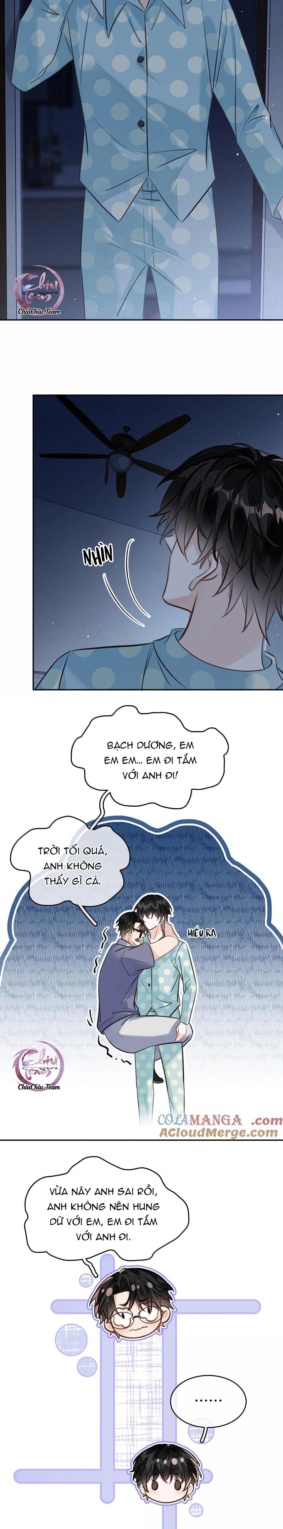 Đọc truyện Không Làm Trai Bao! - Chapter 149