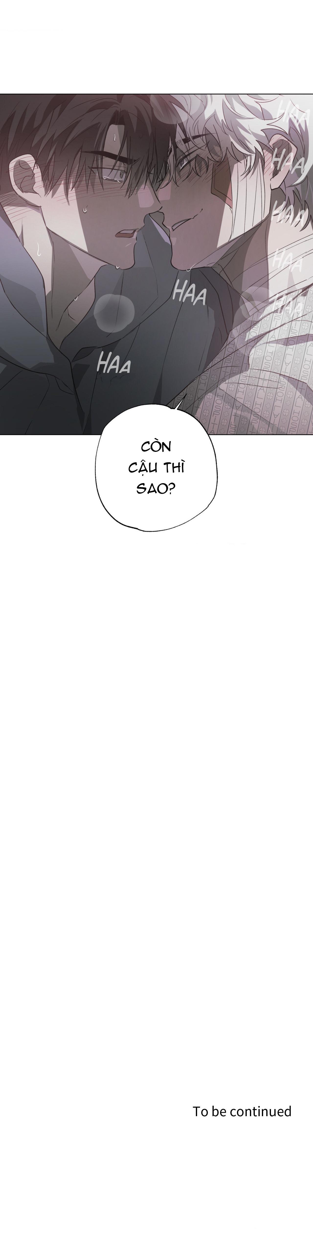 Đọc truyện Hold Over You - Chapter 15