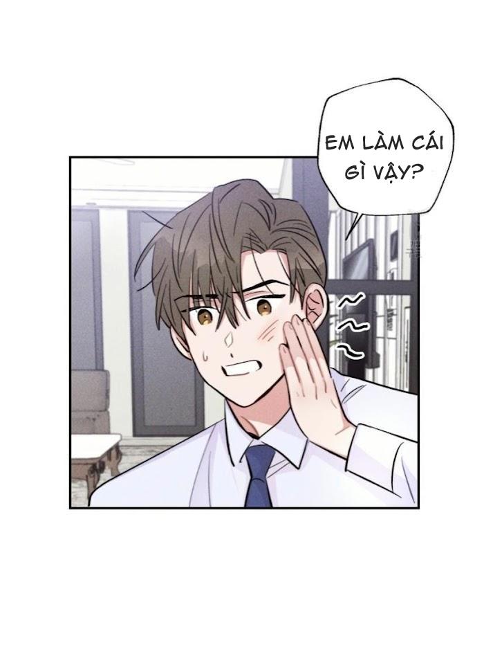 Đọc truyện Mưa Giông - Chapter 18