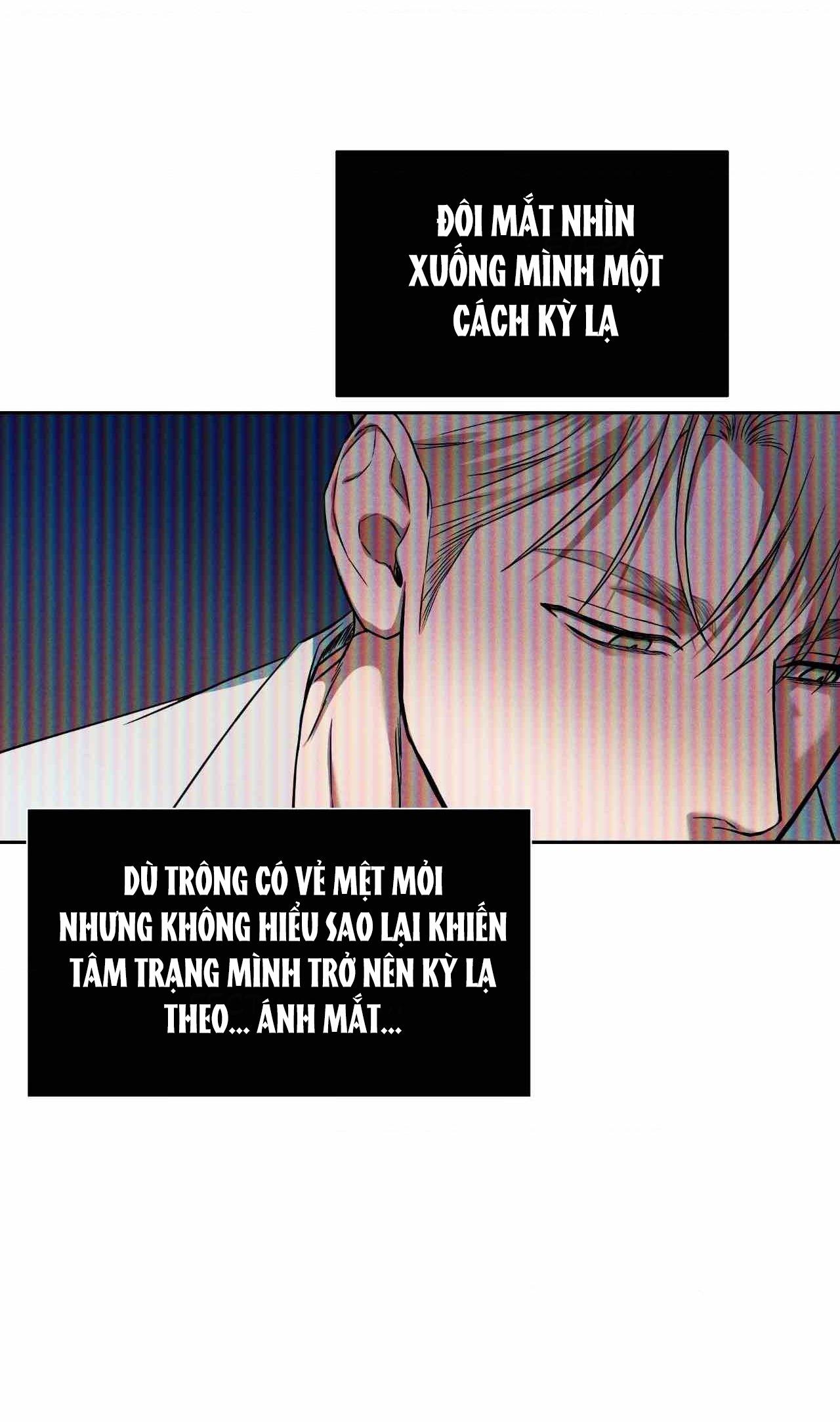 Đọc truyện FLASHLIGHT - Chapter 13