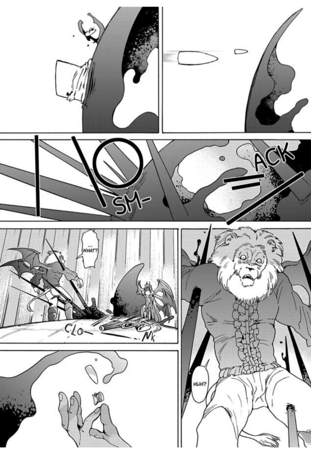 Đọc truyện Ngàn năm trong luyện ái ngục - Chapter 2