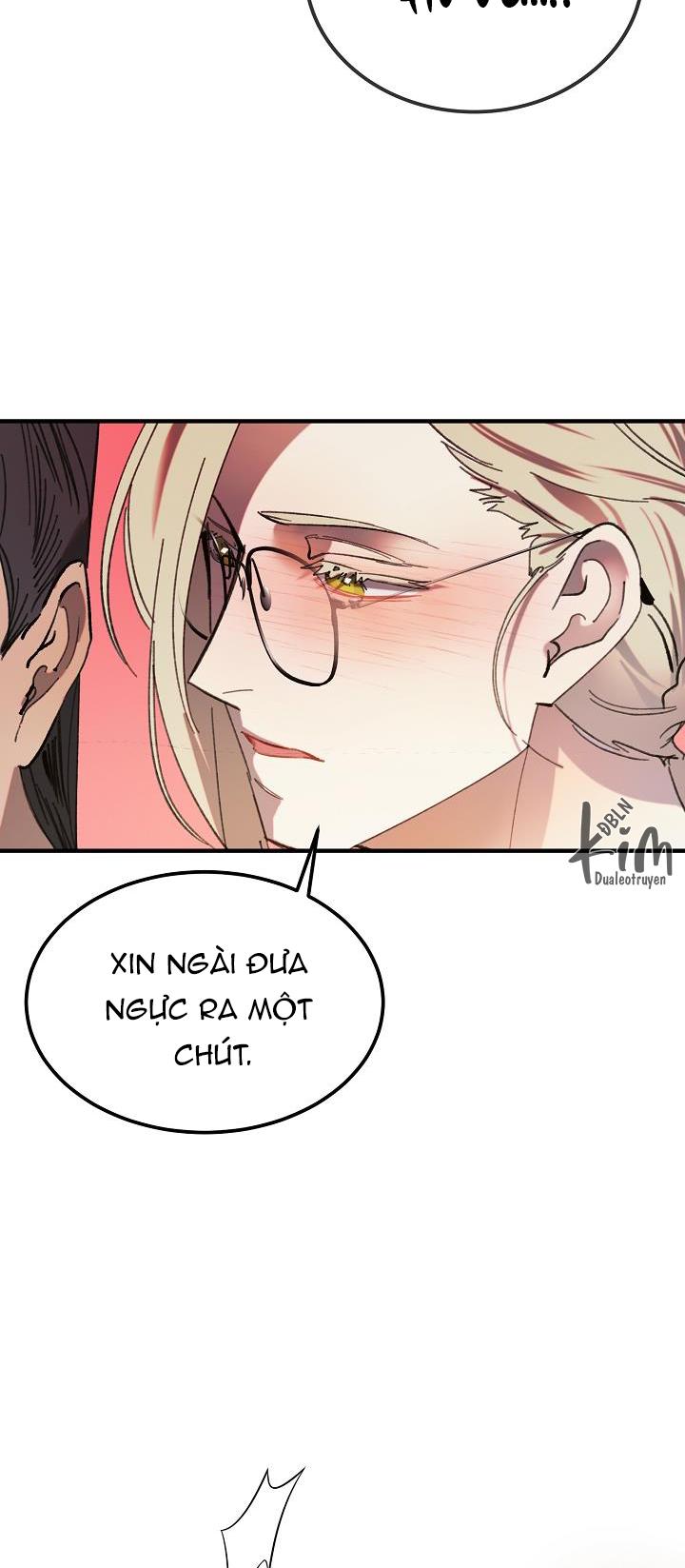 Đọc truyện TUYỂN TẬP CUỒNG CÔNG-CHIẾM HỮU CÔNG CỦA NHÀ KIM - Chapter 25.3
