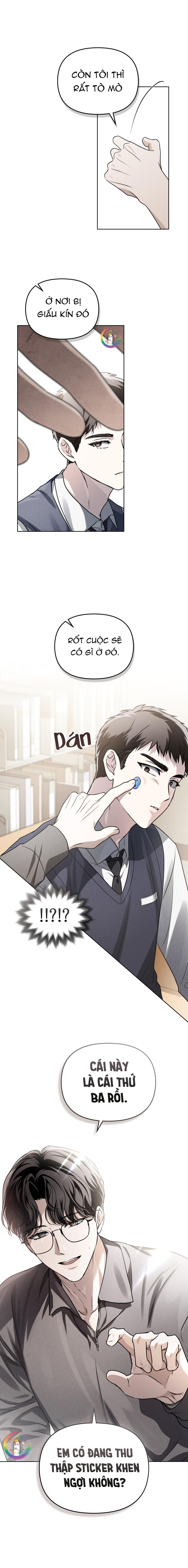 Đọc truyện Linh Hồn Lửa - Chapter 17