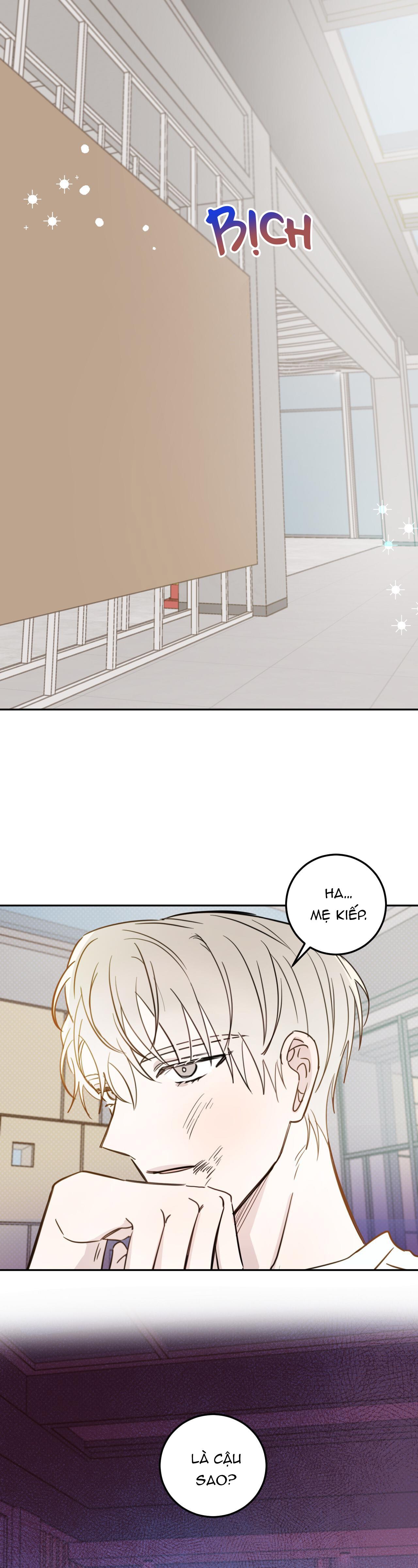 Đọc truyện Ác ma giữa ngã tư đường - Chapter 56
