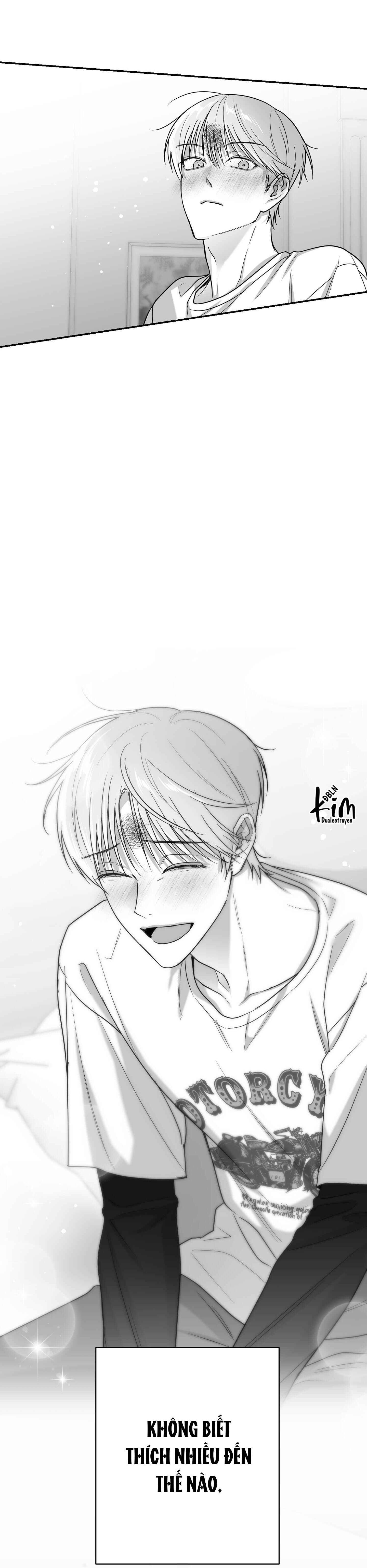 Đọc truyện NON ZERO SUM - Chapter 43