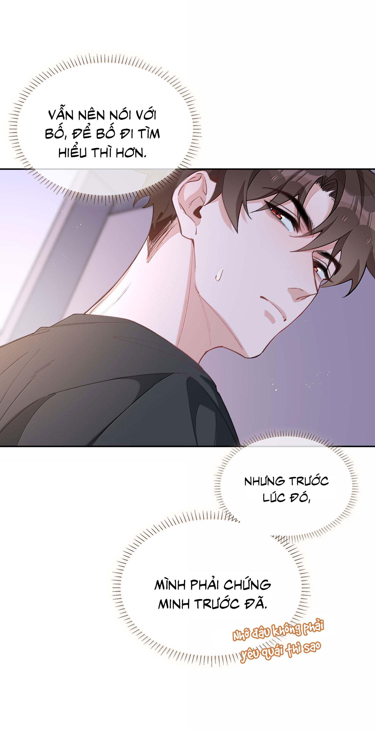 Đọc truyện Trường Cấp Ba Sơn Hải - Chapter 104