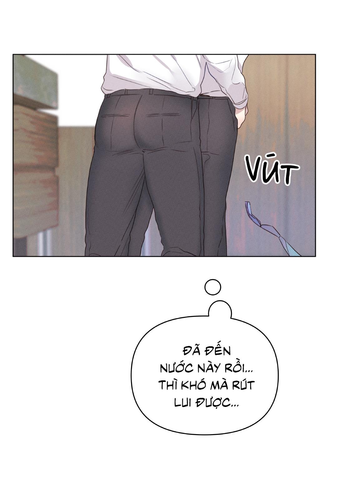 Đọc truyện NGƯỜI YÊU THỰC TẠI - Chapter 6