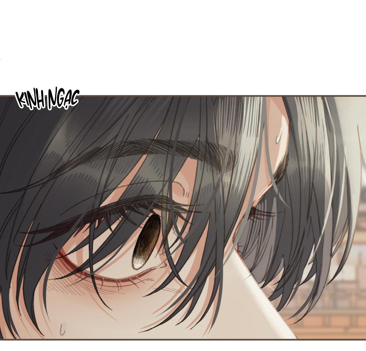 Đọc truyện Á NÔ 2 - THÁM HOA - Chapter 58