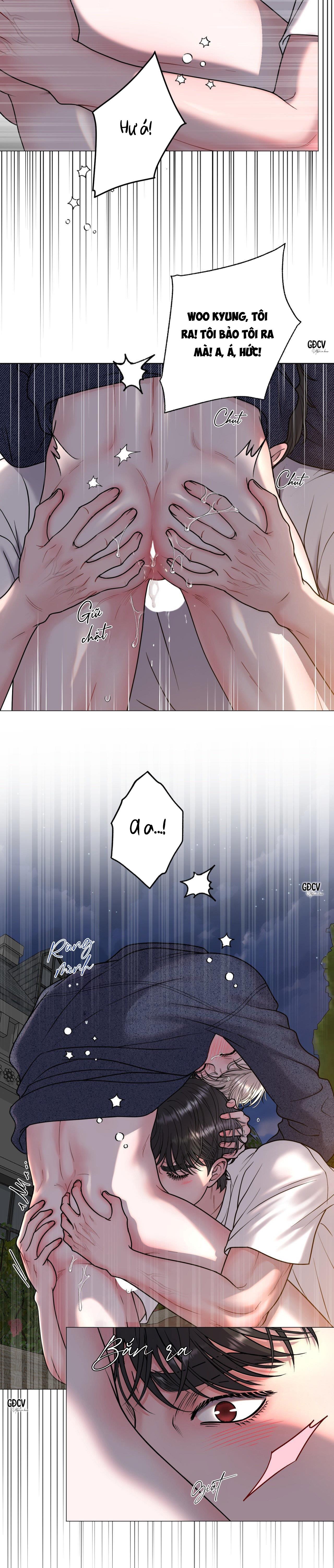 Đọc truyện ẢO ẢNH - Chapter 9