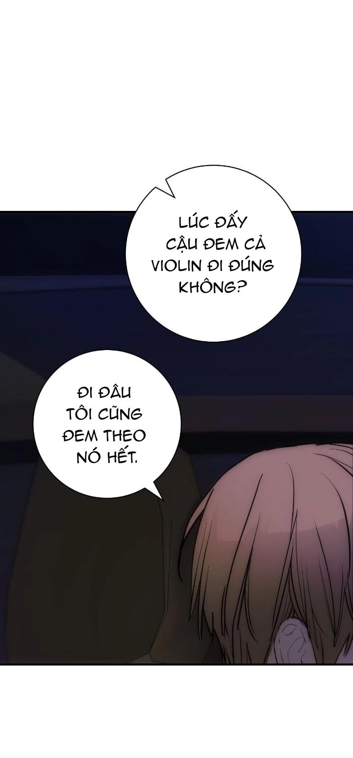 Đọc truyện Chìm Trong Rung Cảm - Chapter 12