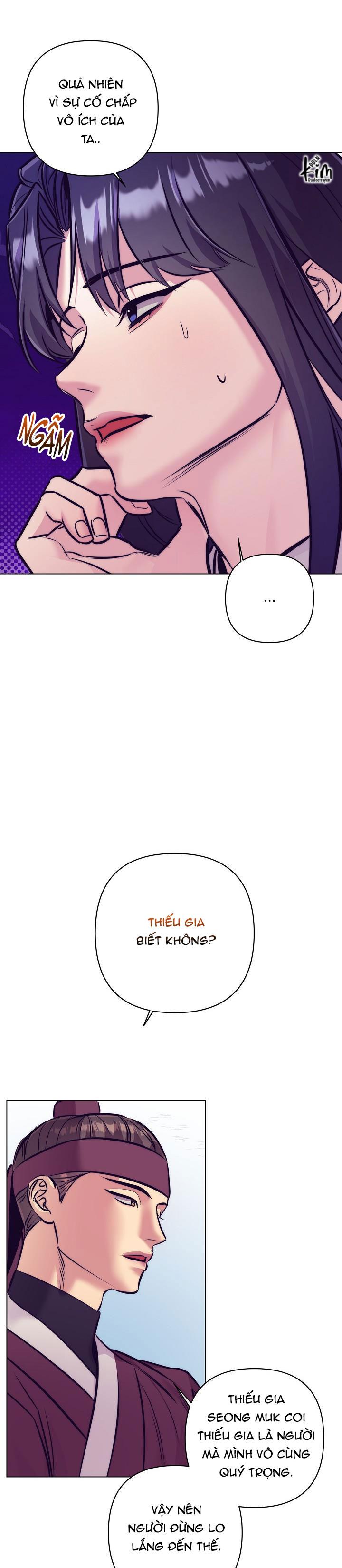 Đọc truyện TRUYỆN NGẮN LỤC LẠC ĐÔI - Chapter 1.5