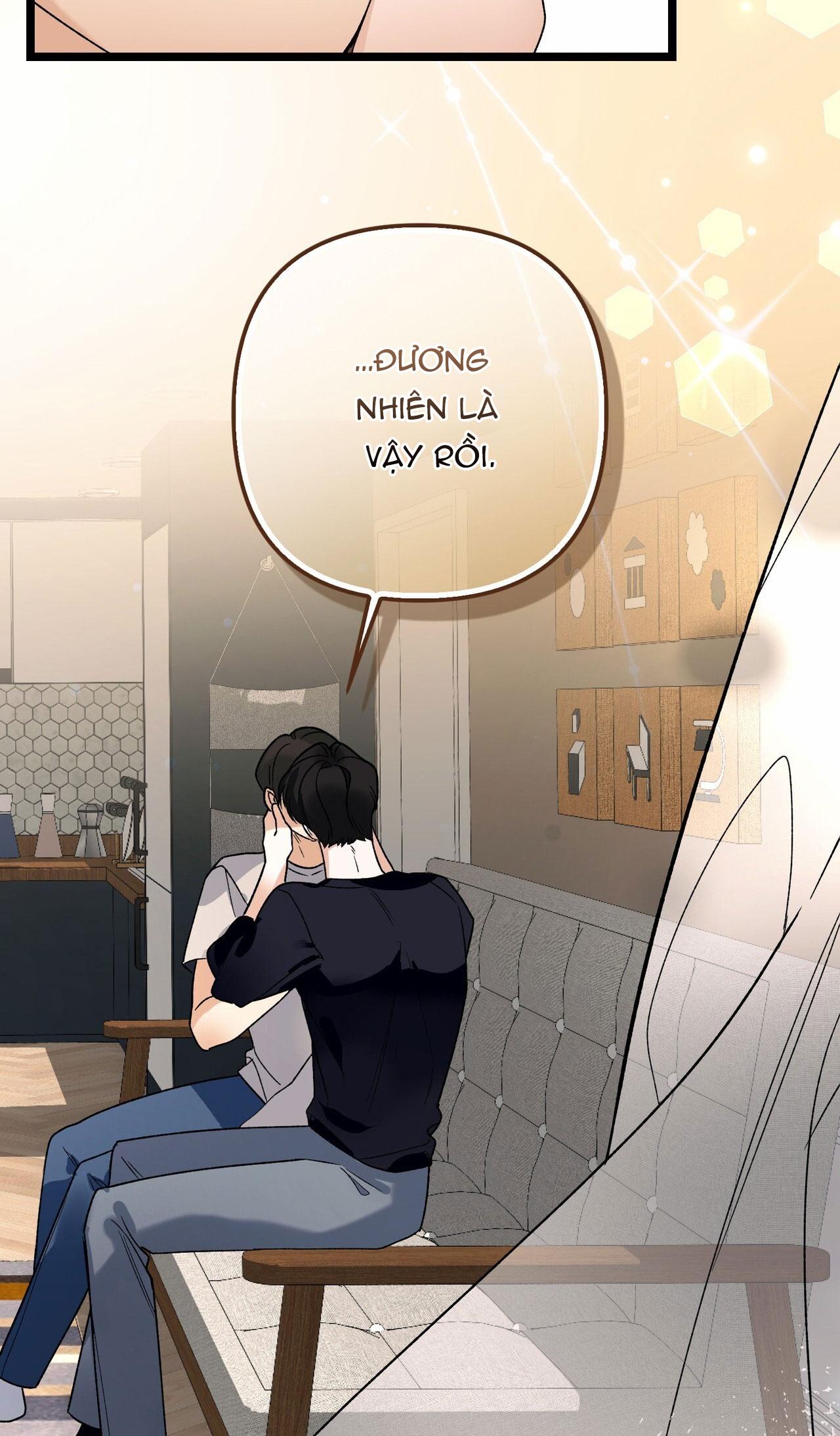 Đọc truyện ĐIỀU KIỆN CỦA GUIDE - Chapter 41