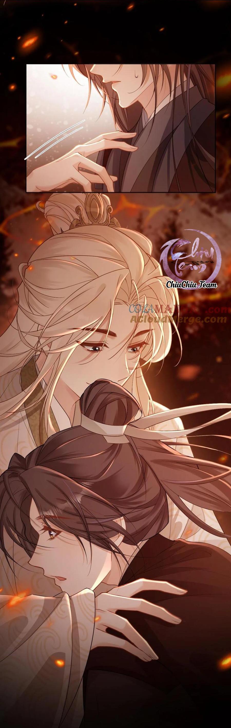 Đọc truyện Khát Vọng Ngọt Ngào - Chapter 245