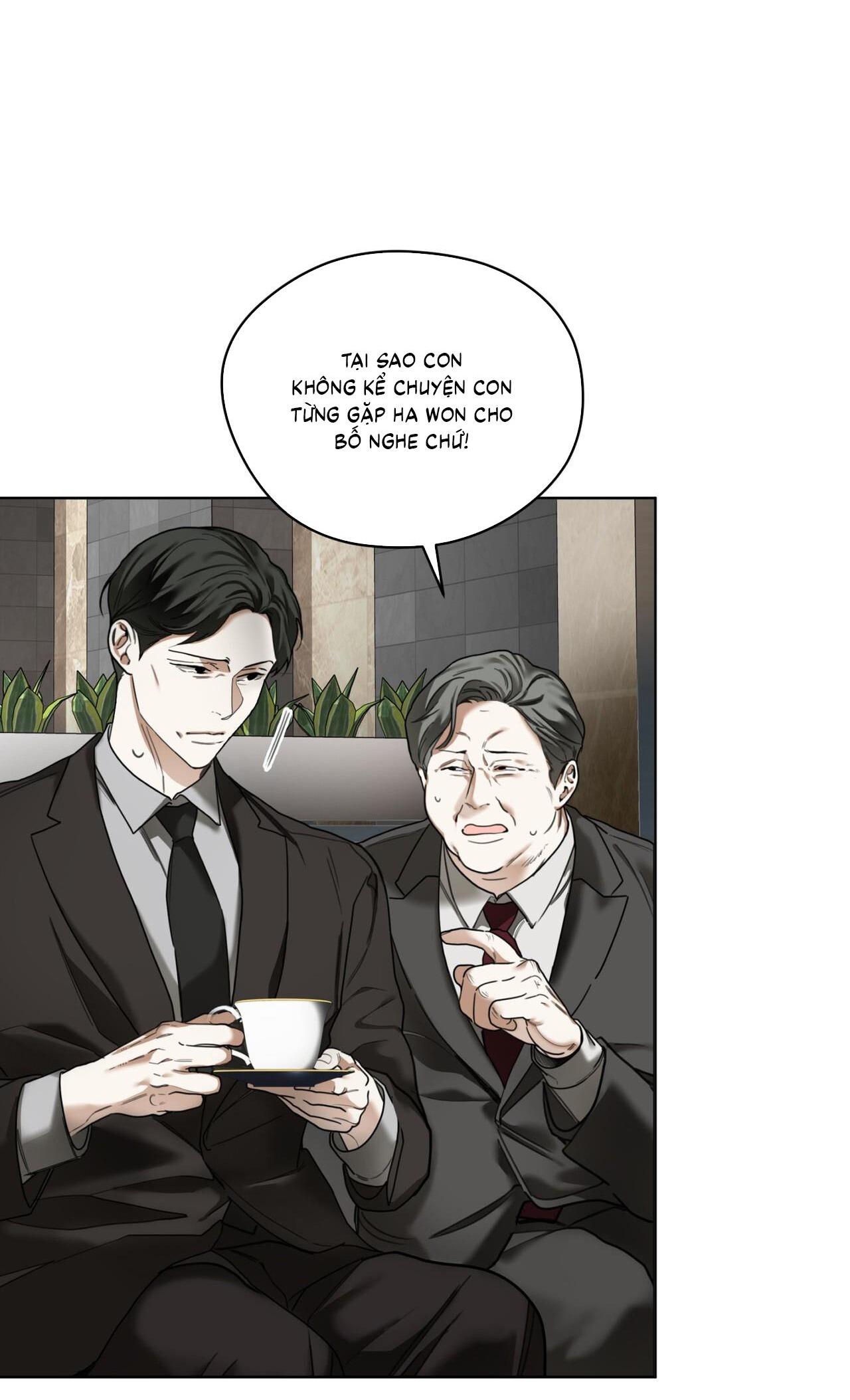 Đọc truyện Phạm Luật - Chapter 85