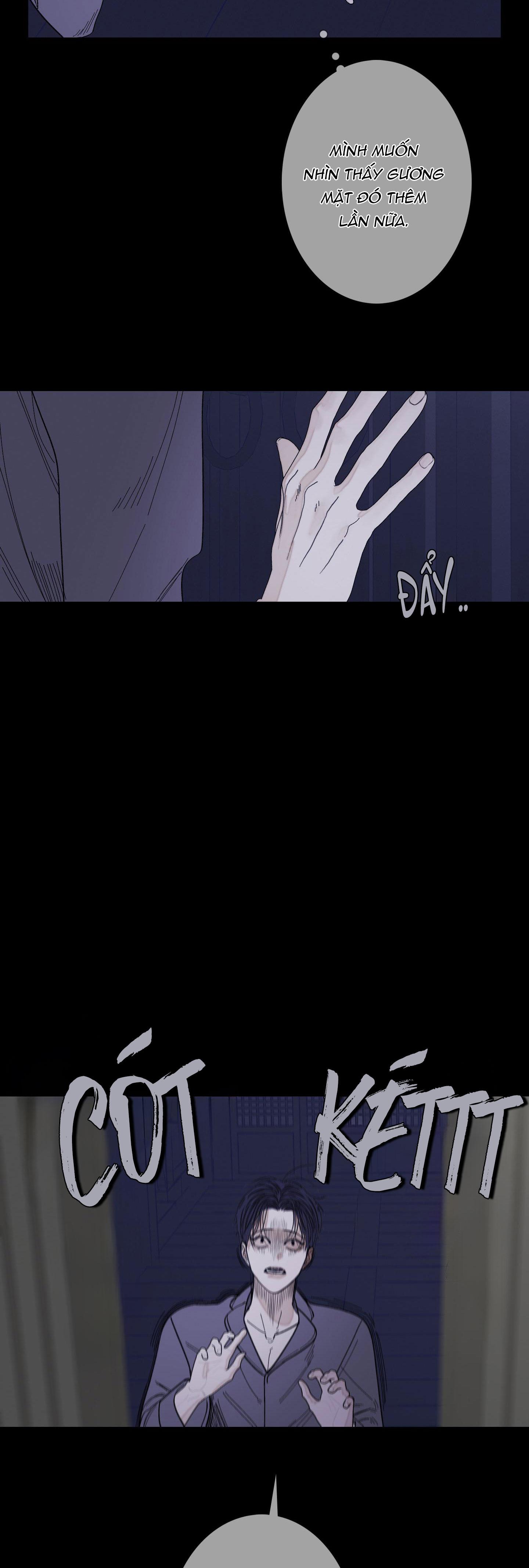 Đọc truyện CHUYỆN QUỶ MÔN QUAN - Chapter 60