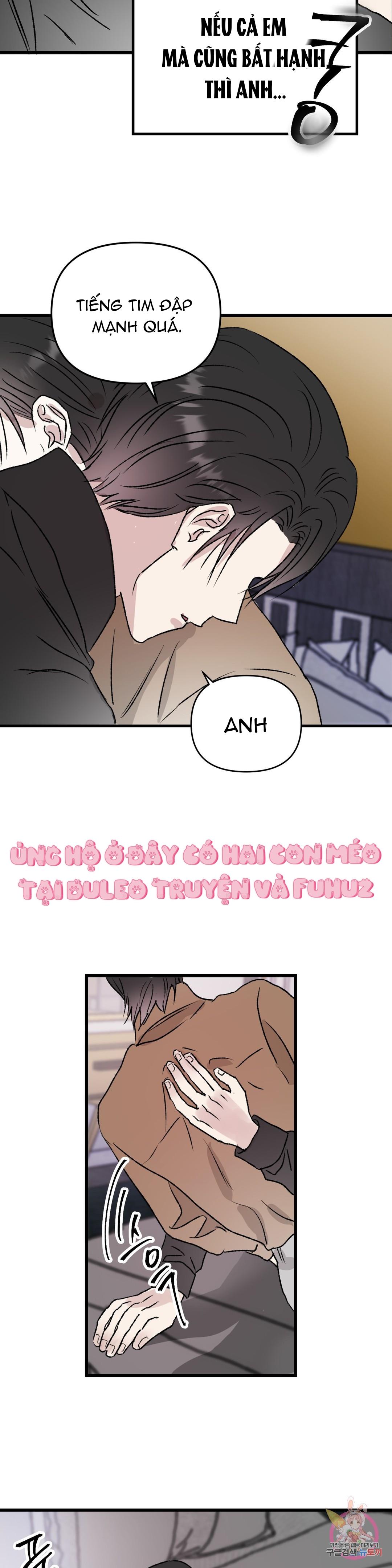 Đọc truyện Tuyển Tập Khu chung cư GwangGong - GwangGong Apartment Complex - Chapter 37