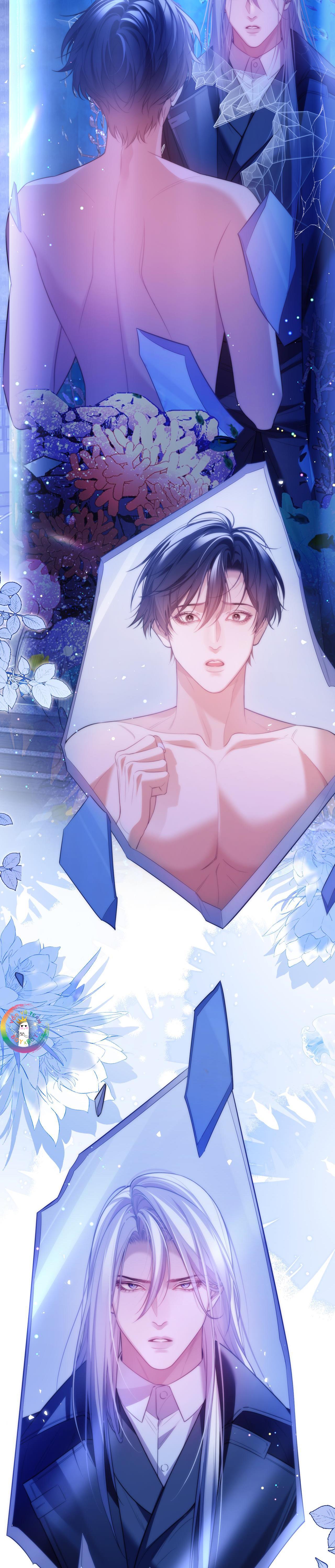 Đọc truyện Nhân Ngư Desharow - Chapter 60