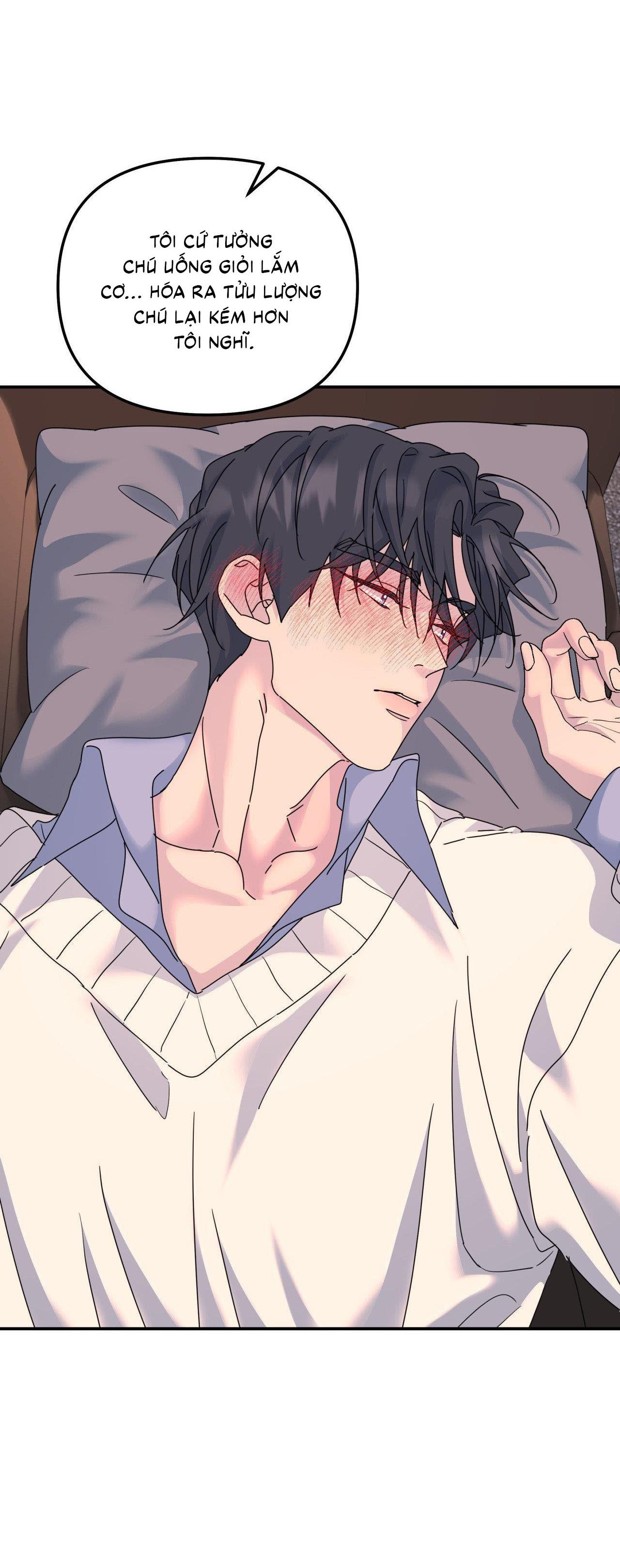 Đọc truyện  Cây Không Có Rễ - Chapter 65