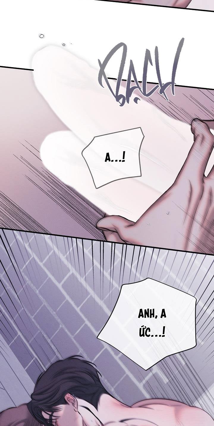 Đọc truyện ĐÊM KHÔNG DẤU VẾT - Chapter 28
