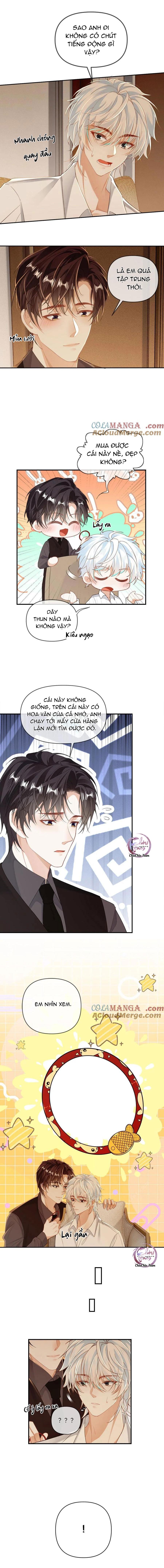 Đọc truyện Khát Vọng Ngọt Ngào - Chapter 153