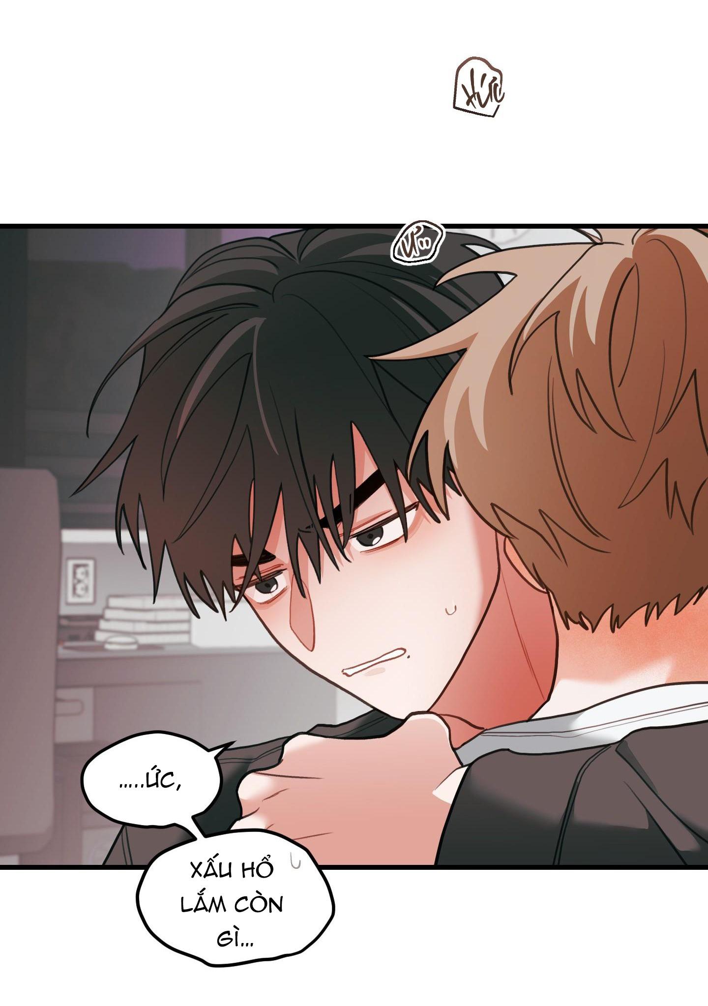 Đọc truyện CHUYỆN TÌNH HOA LÊ NỞ - Chapter 57