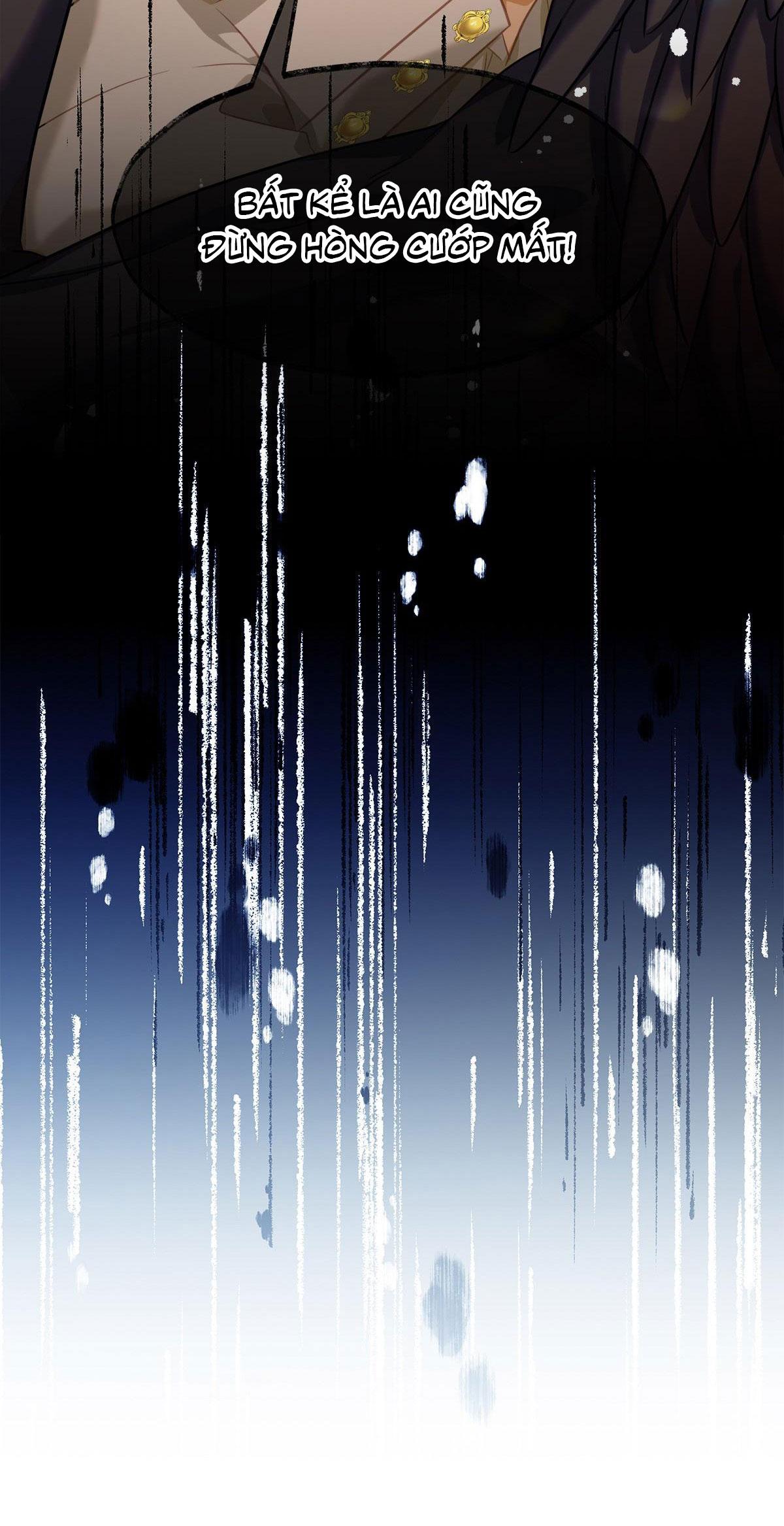 Đọc truyện Tôi trùng sinh thành chú rồng đen của vương tử điện hạ - Chapter 13