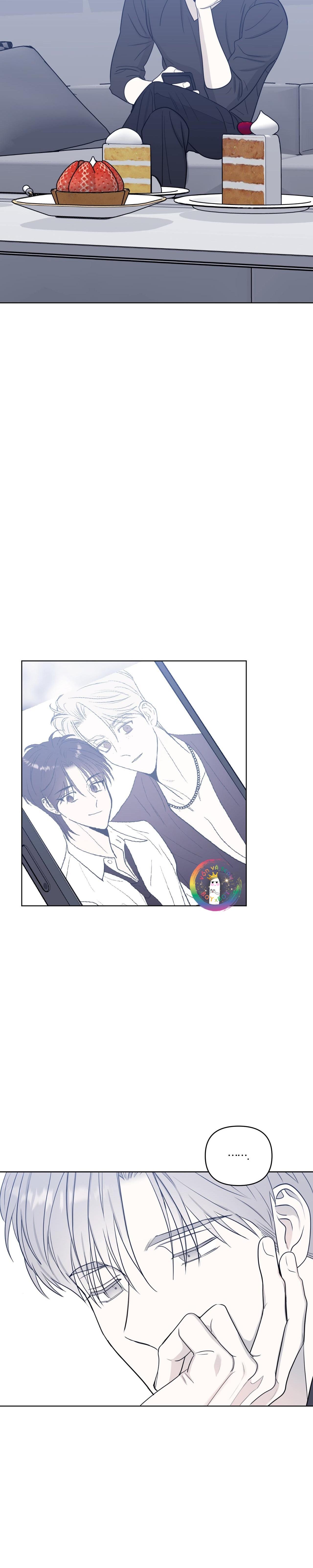 Đọc truyện Sparkling Baby - Chapter 19