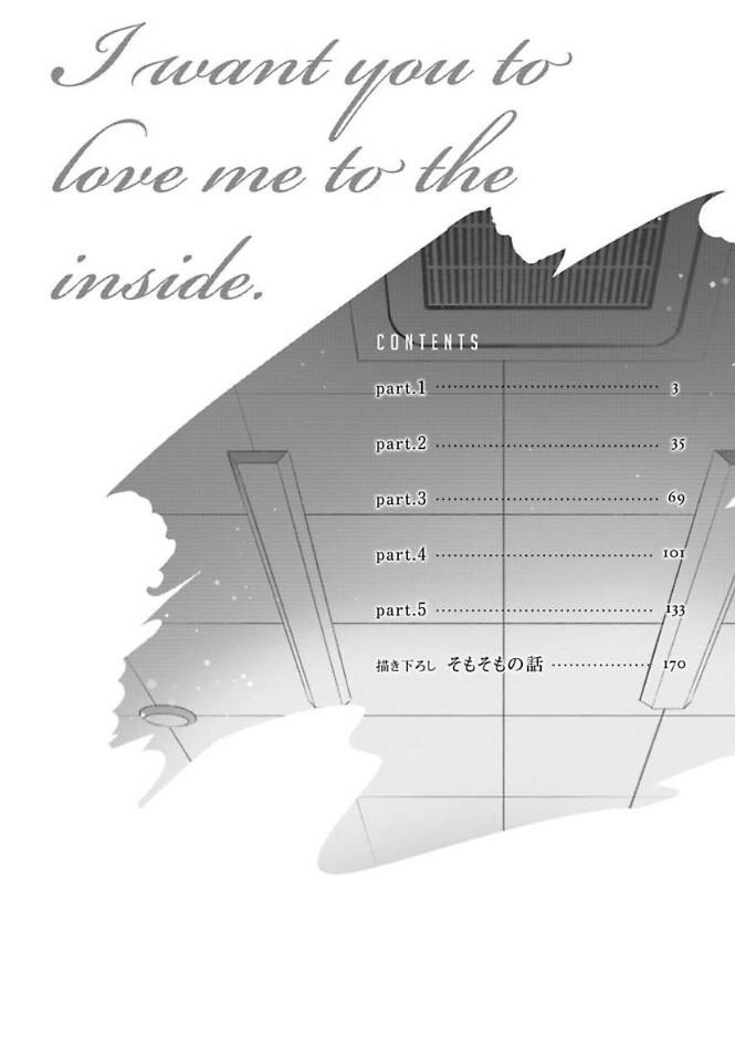 Đọc truyện Naka Made Aishite - Chapter 1