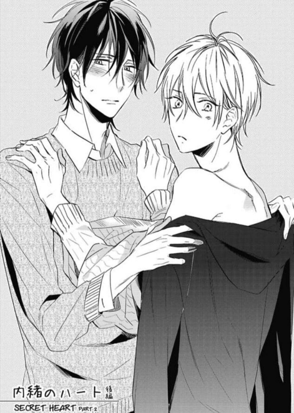 Đọc truyện Trước khi yêu - Chapter 4