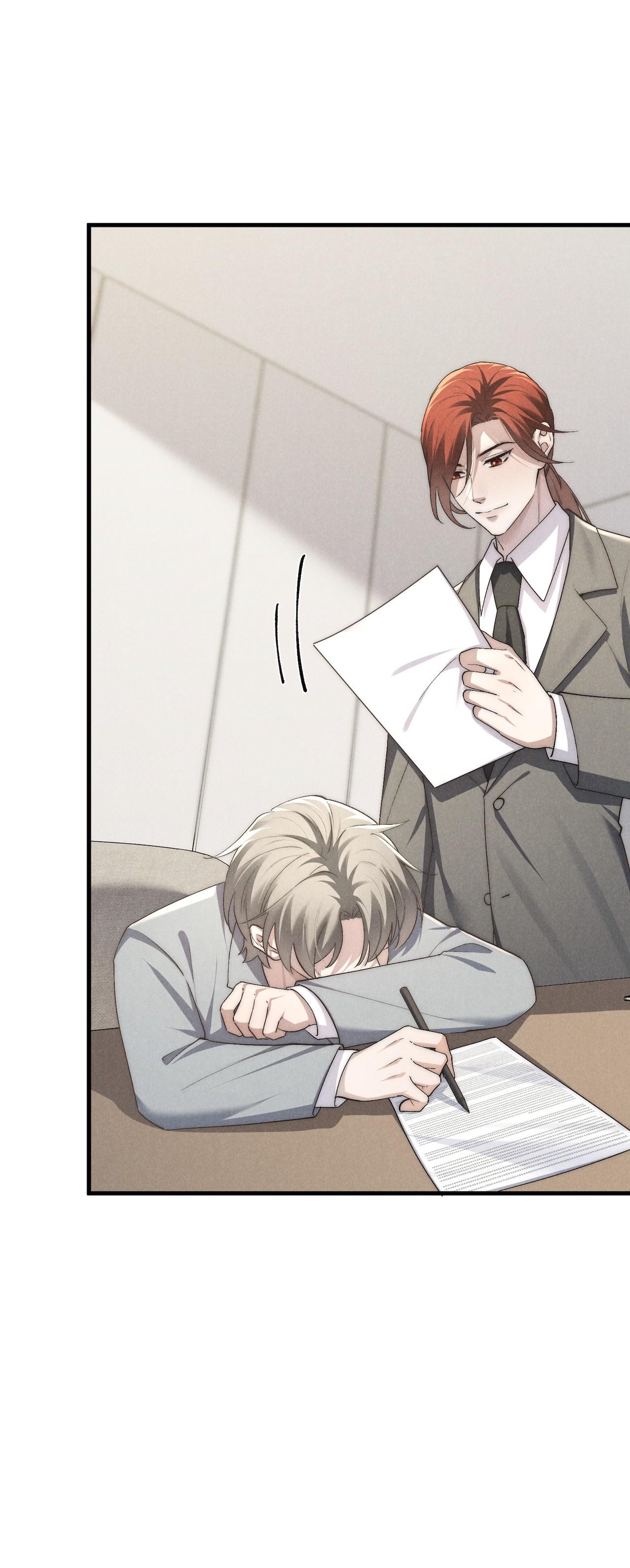 Đọc truyện (END) Thiếu Gia Hư Hỏng - Chapter 66