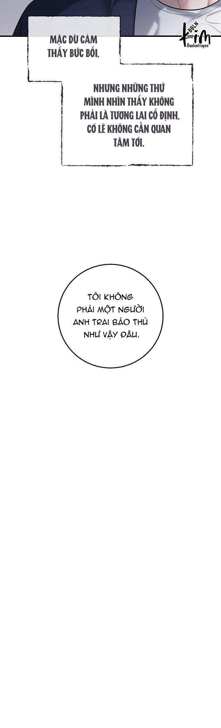 Đọc truyện ĐÊM KHÔNG DẤU VẾT - Chapter 34