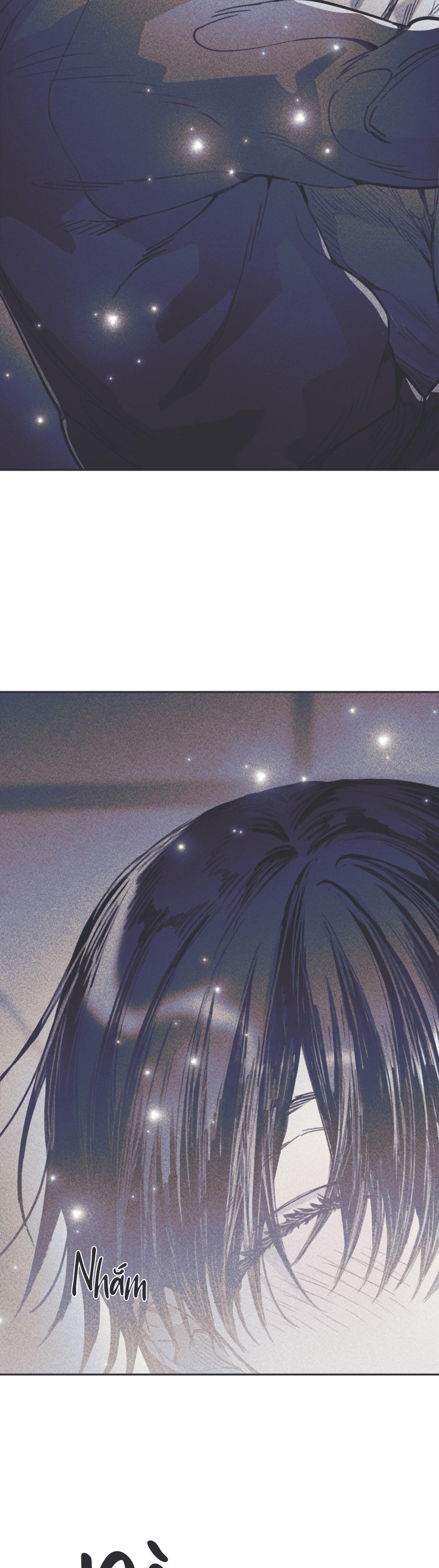 Đọc truyện Hồi ức cơn thịnh nộ - Chapter 16