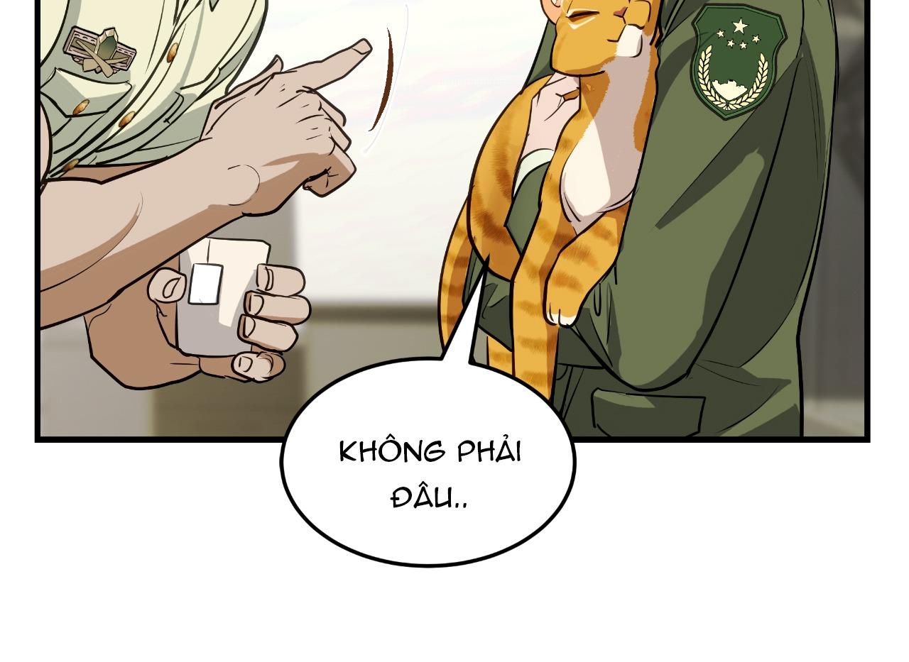 Đọc truyện Người Trong Gương (Drop) - Chapter 14