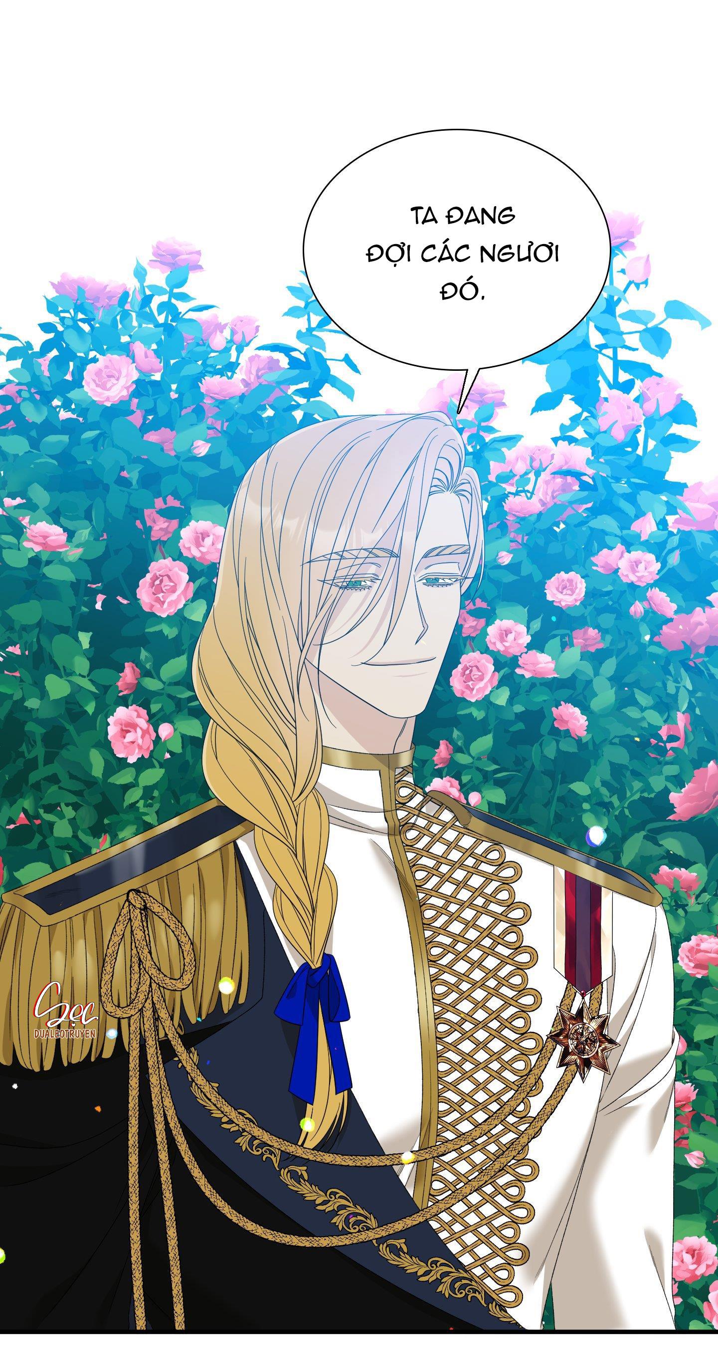 Đọc truyện SMYRNA VÀ CAPRI - Chapter 68