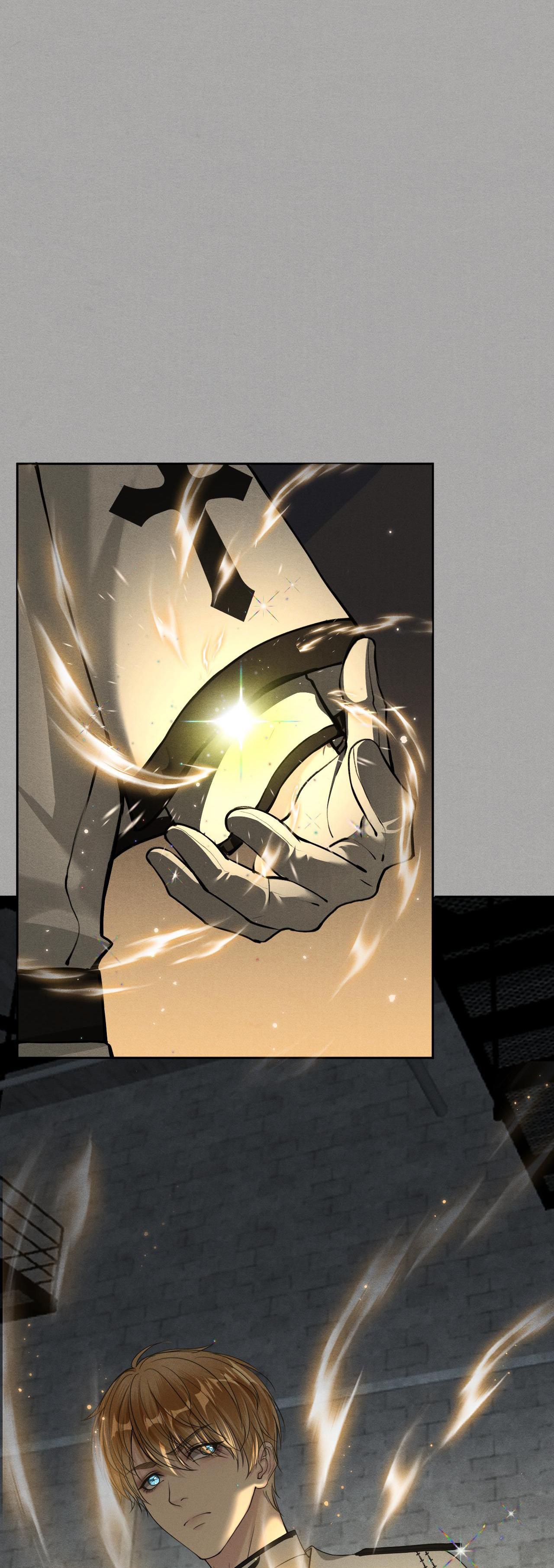 Đọc truyện Lông Vũ Ngược Sáng - Chapter 13