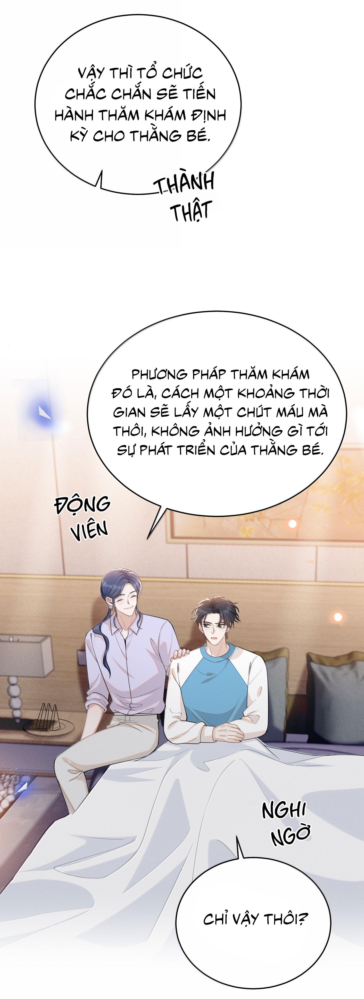 Đọc truyện Lai sinh bất kiến - Chapter 143