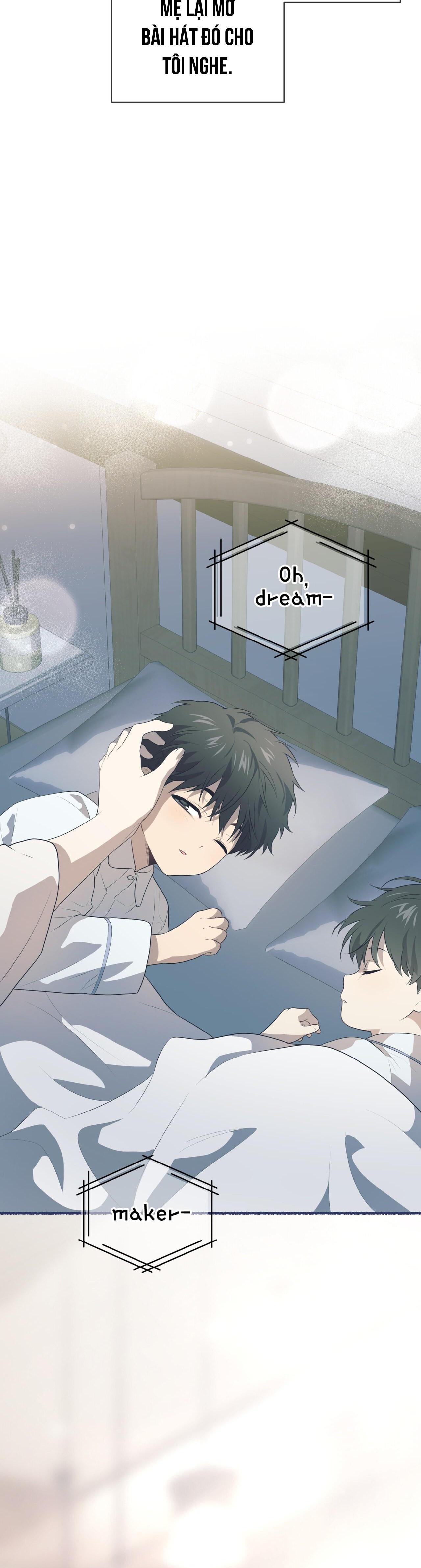 Đọc truyện Passion - Chapter 96