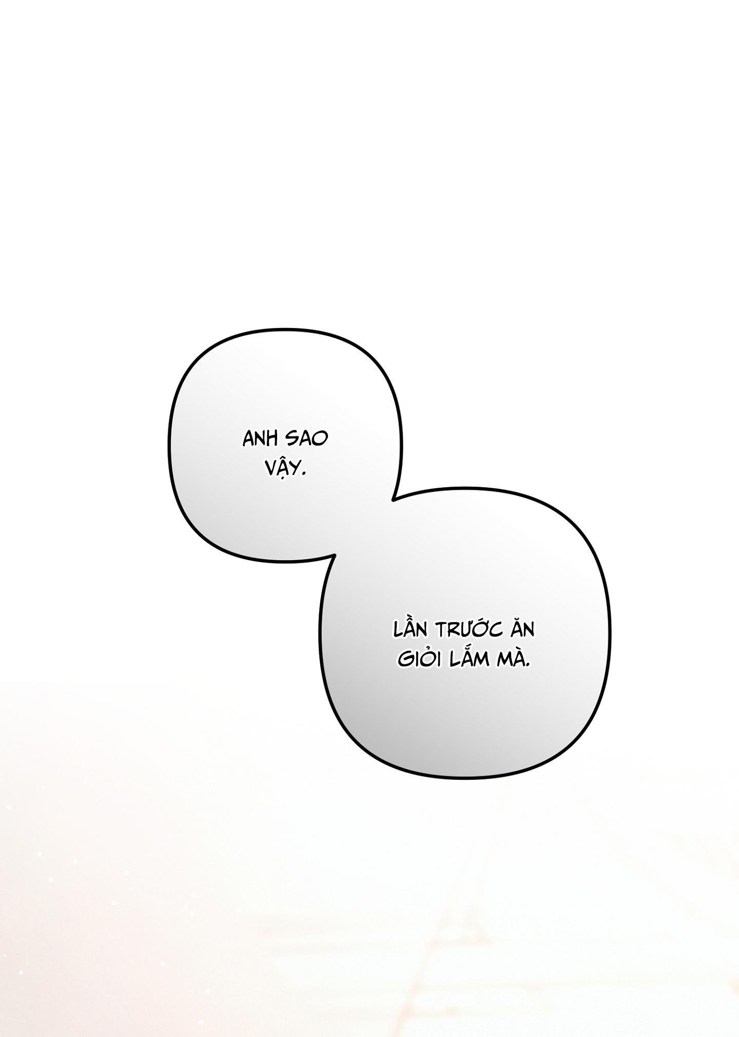 Đọc truyện HẮC DIỄM DỤC VỌNG - Chapter 6