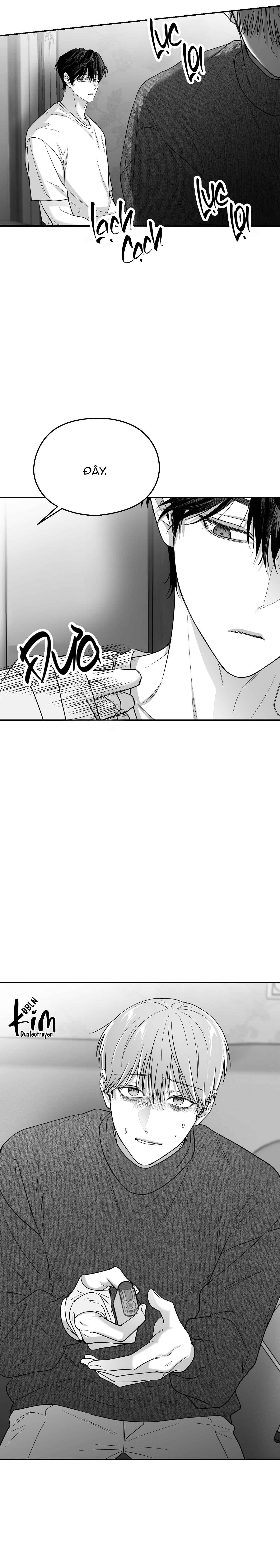 Đọc truyện NON ZERO SUM - Chapter 60