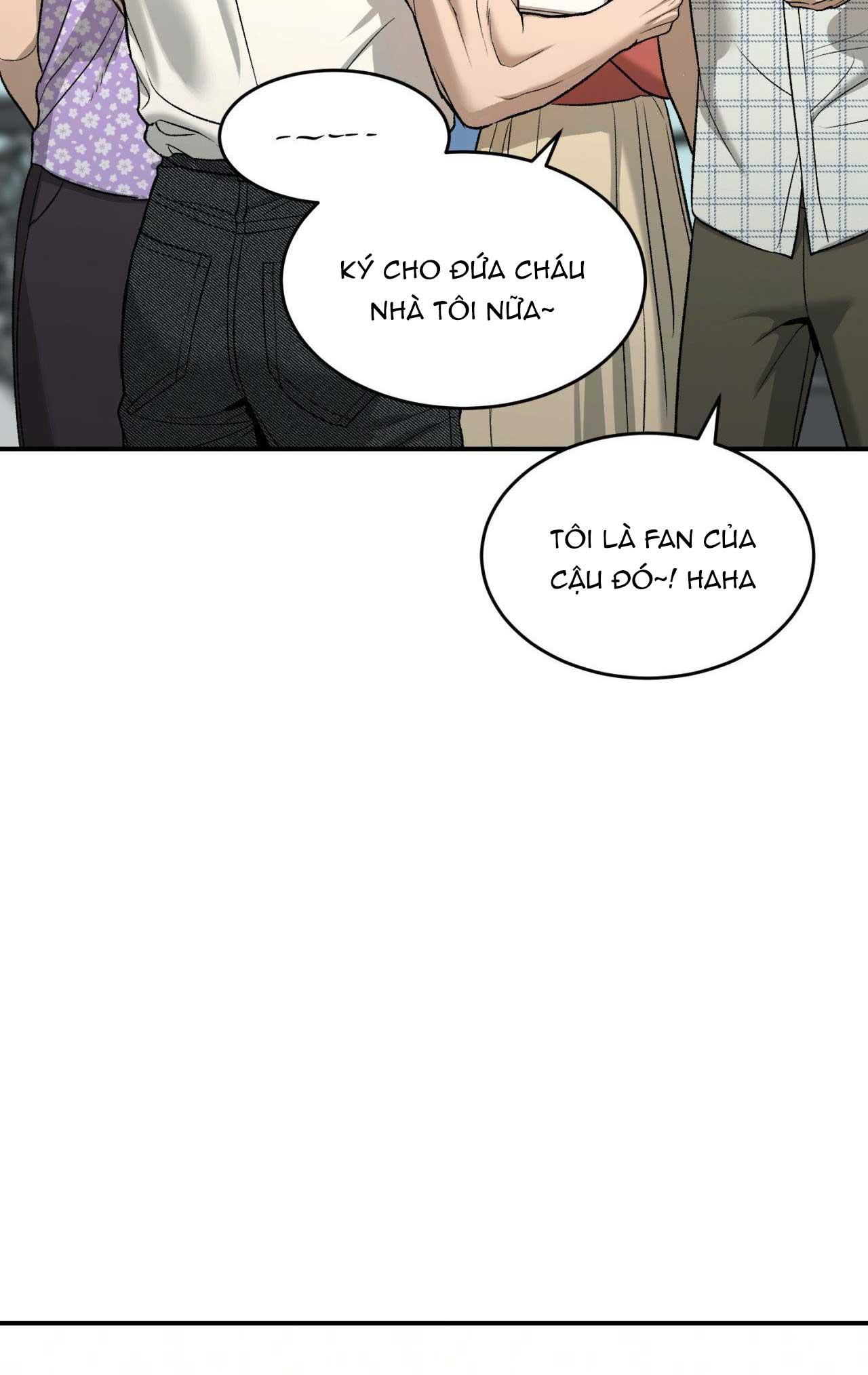 Đọc truyện Jinx - Chapter 62