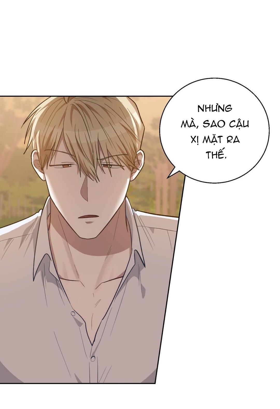 Đọc truyện BƠI TRONG MÙI HƯƠNG - Chapter 21