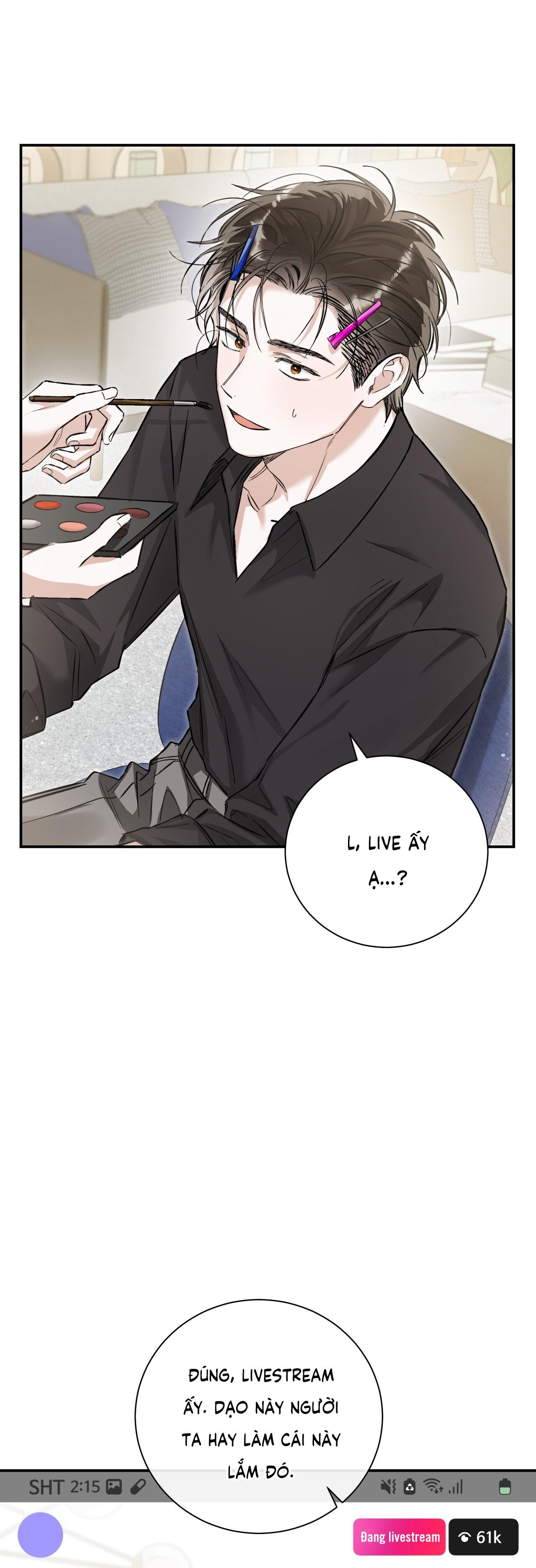 Đọc truyện MỐI TÌNH KHÔNG CÔNG BẰNG - Chapter 13