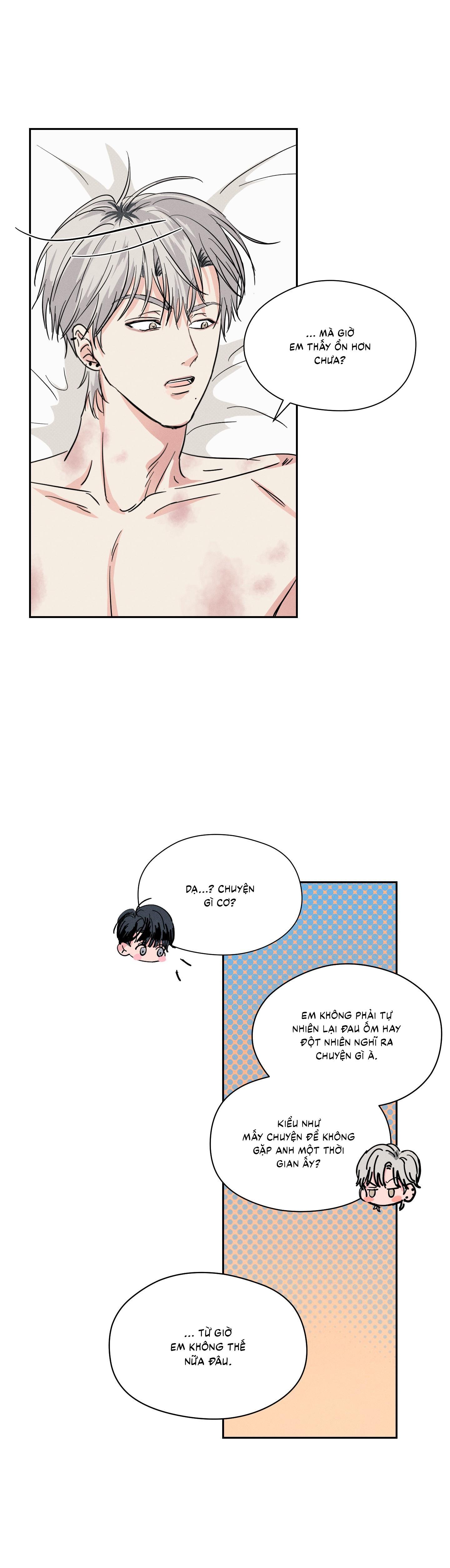 Đọc truyện  Ngon lên nào! Nhăm nhăm~ - Chapter 12