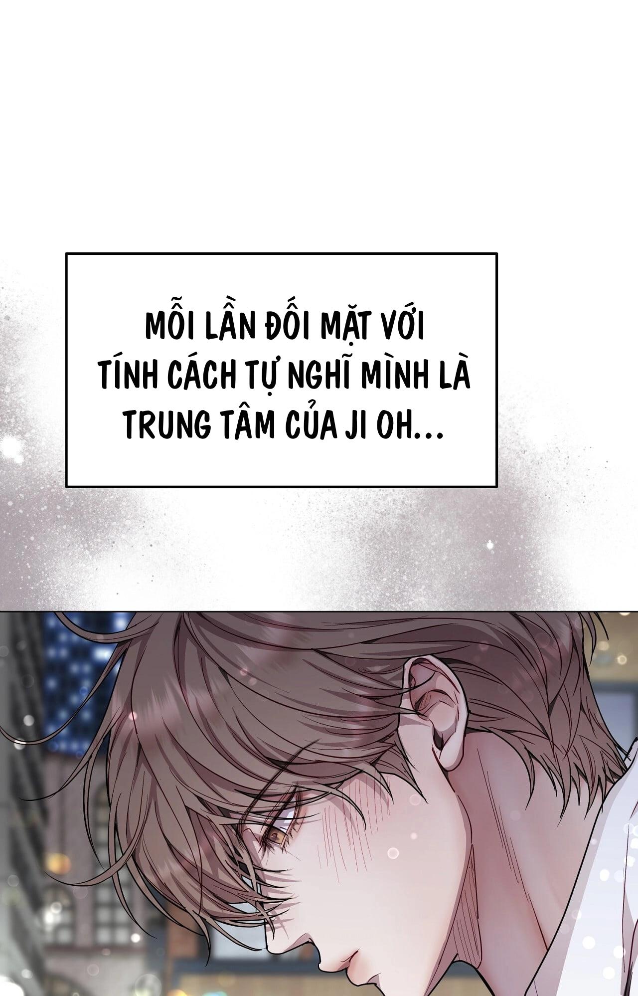 Đọc truyện (END) Vị Kỷ - Chapter 50