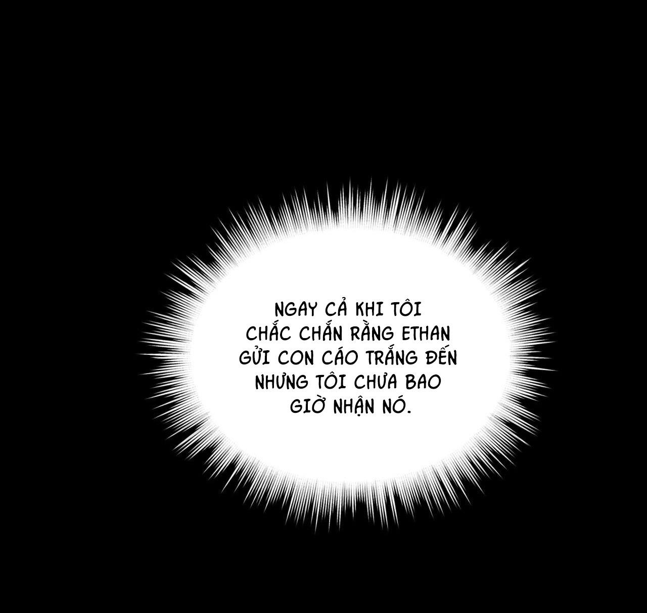 Đọc truyện NƯỚC UỐNG TÌNH YÊU CỦA CÁO PLIN - Chapter 5