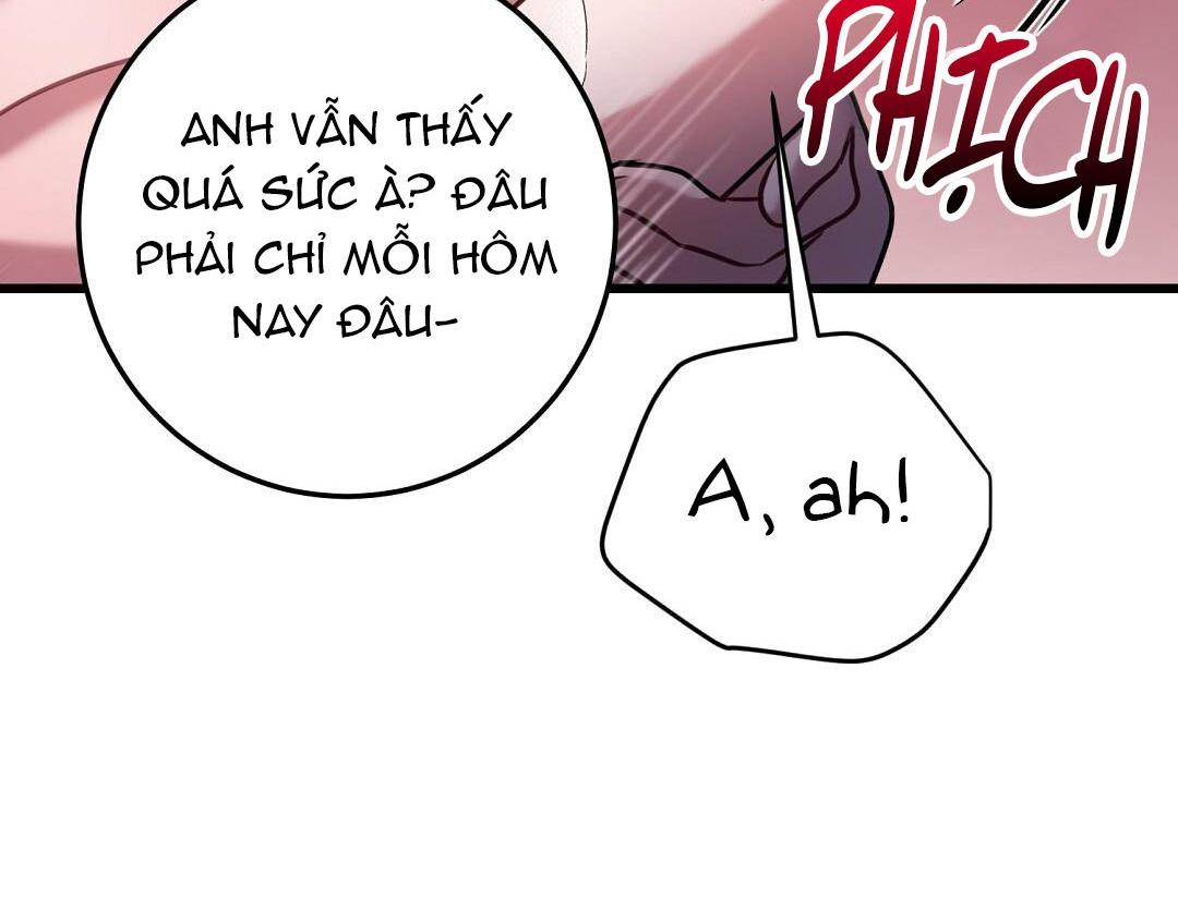 Đọc truyện Đáy Sâu Tuyệt Vọng - Chapter 39